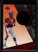 JOHN ELWAY 1997 UPPER DECK PROVIEW INSERT