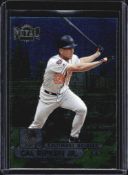 CAL RIPKEN JR 1998 METAL UNIVERSE