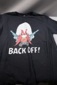 YOSEMITE SAM SHIRT