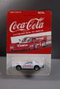 COCA COLA CAR