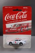 COCA COLA CAR