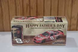 DALE EARNHARDT JR DIE CAST