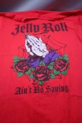 JELLY ROLL SHIRT
