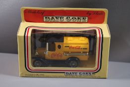 VINTAGE LLEDO DIE CAST