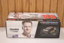DALE EARNHARDT JR DIE CAST