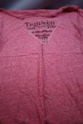 TRIUMPH MOTORCYCLES SHIRT
