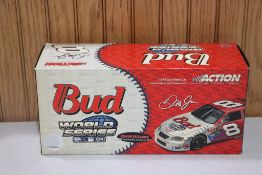 DALE EARNHARDT JR DIE CAST