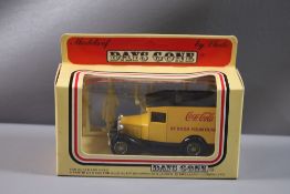 VINTAGE LLEDO DIE CAST