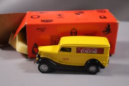 DIE CAST COCA COLA