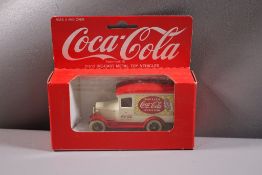 COCA COLA TRUCK