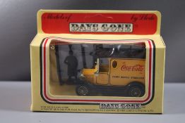 VINTAGE LLEDO DIE CAST