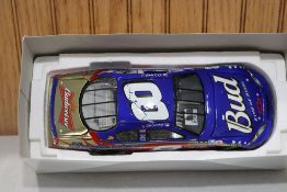 DALE EARNHARDT JR DIE CAST