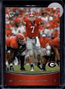 MATTHEW STAFFORD 2009 PRESS PASS ROOKIE CARD