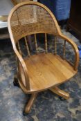 WOOD CHAIR