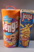 JENGA