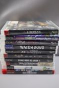 PS3 GAMES