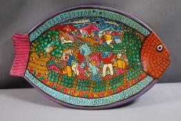 MEXICAN FOLK ART