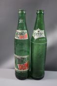 VINTAGE BOTTLES