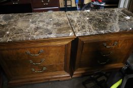 THOMASVILLE BEDROOM SET