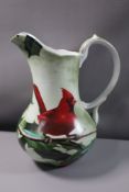 CARDINAL PITCHER