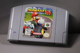 N64 GAME