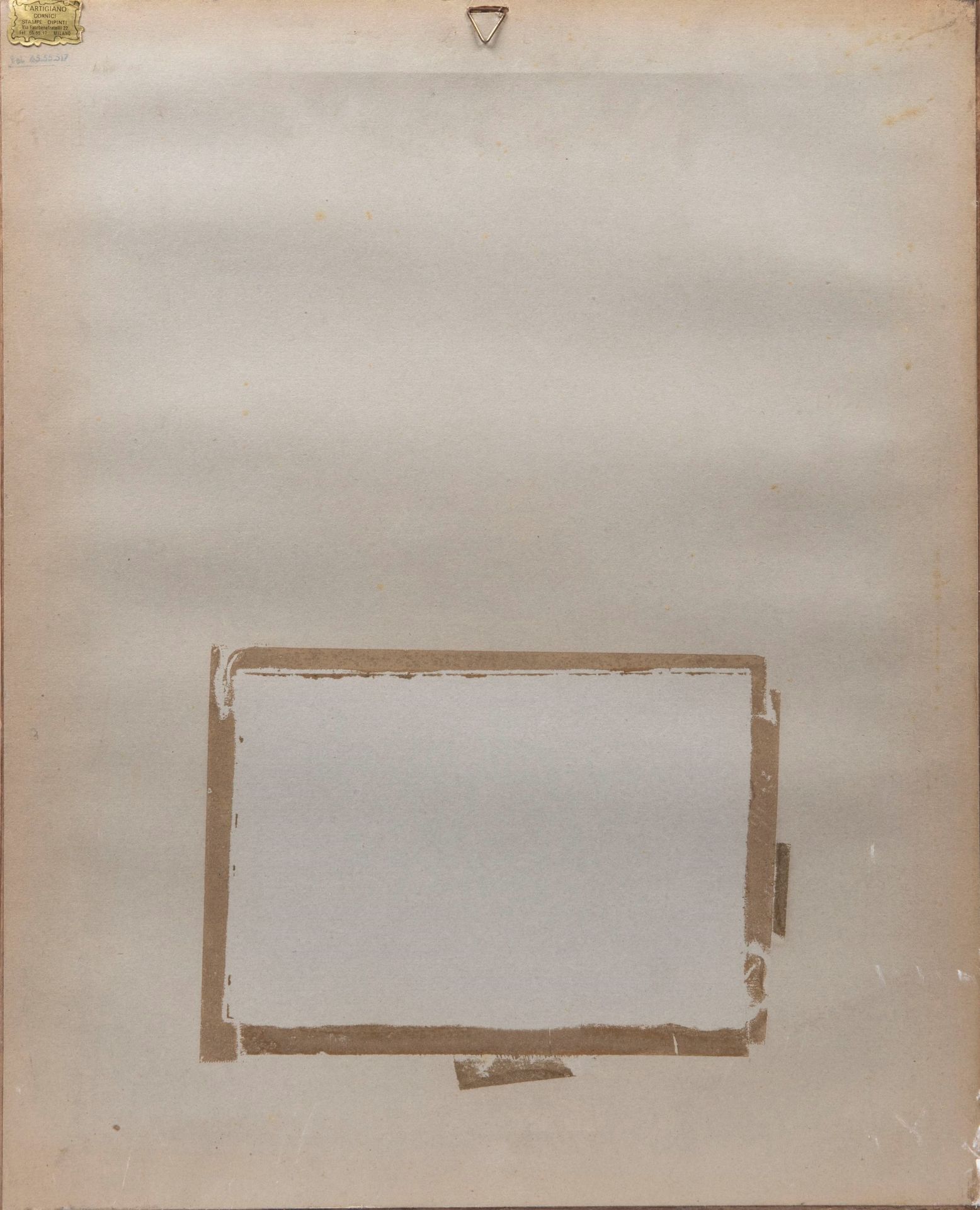 LOT OF FOUR PRINTS, 20th century - Bild 5 aus 9