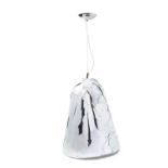 CEILING LIGHT, EDRA PRODUCTION, 2010