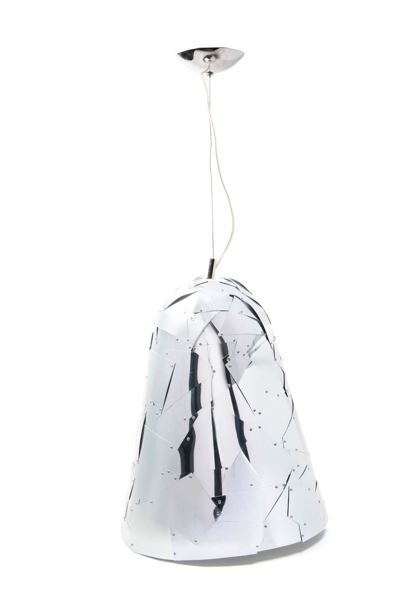 CEILING LIGHT, EDRA PRODUCTION, 2010