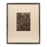 KNIGHT, DEATH & THE DEVIL,