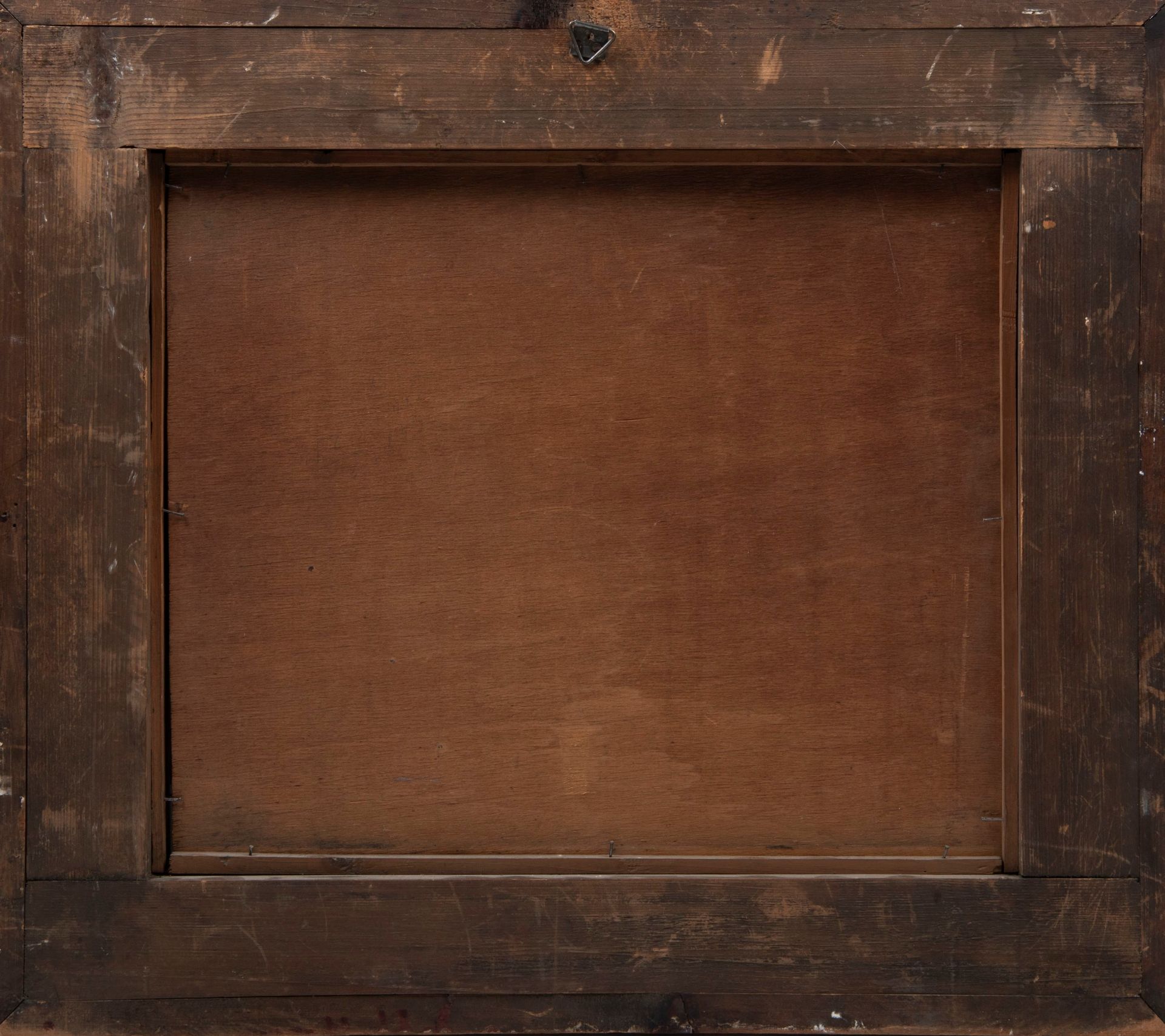 VEDUTA DI SANTA MARIA DELLA SALUTE, Venice, 1934 - Bild 3 aus 3