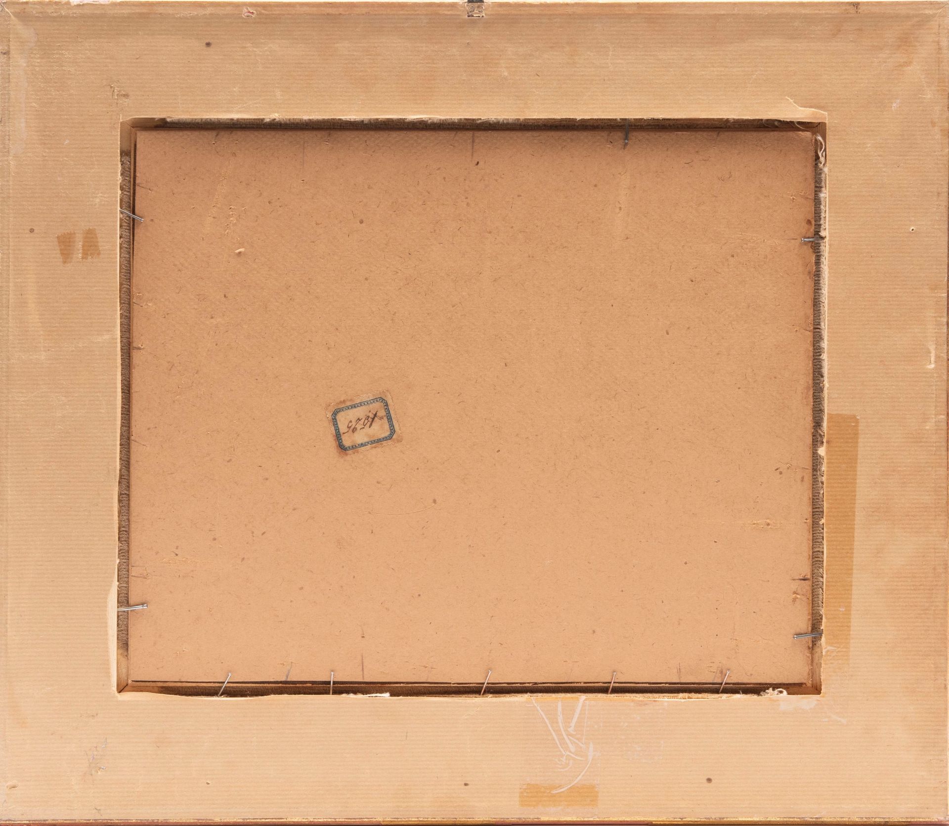 VIEW OF VENICE, Italian school, 19th century - Bild 3 aus 3