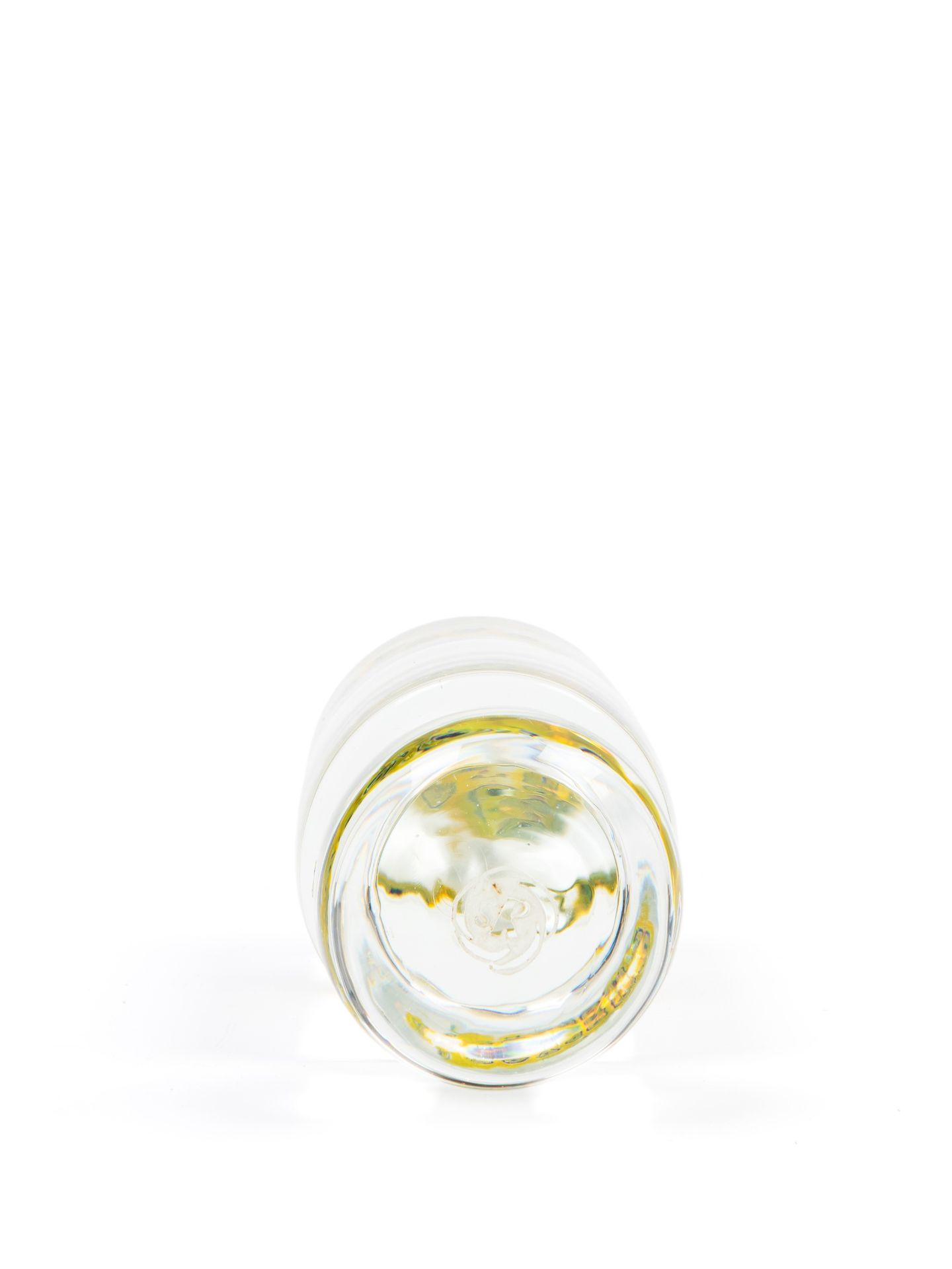 GLASS PAPERWEIGHT, MURANO, 20th century - Bild 2 aus 2