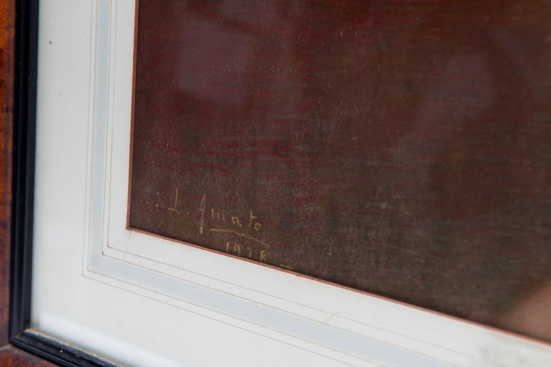 NUDE WOMAN, 1928 - Bild 4 aus 4