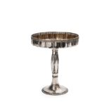 SILVER STAND, Germany, early 20th century