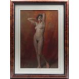 NUDE WOMAN, 1928