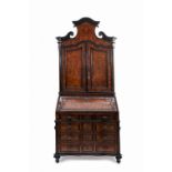 TRUMEAU, Milan, 18th century