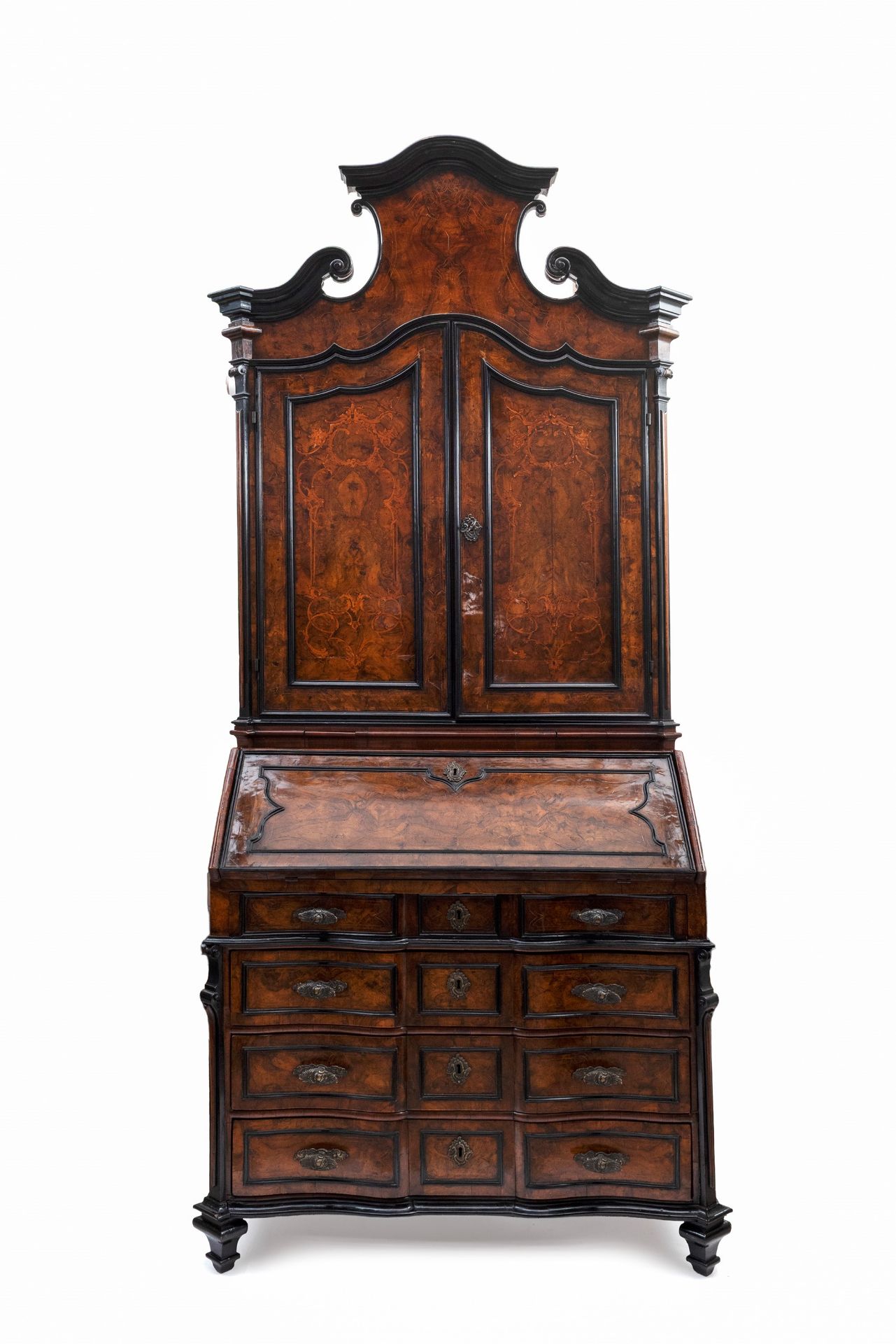 TRUMEAU, Milan, 18th century