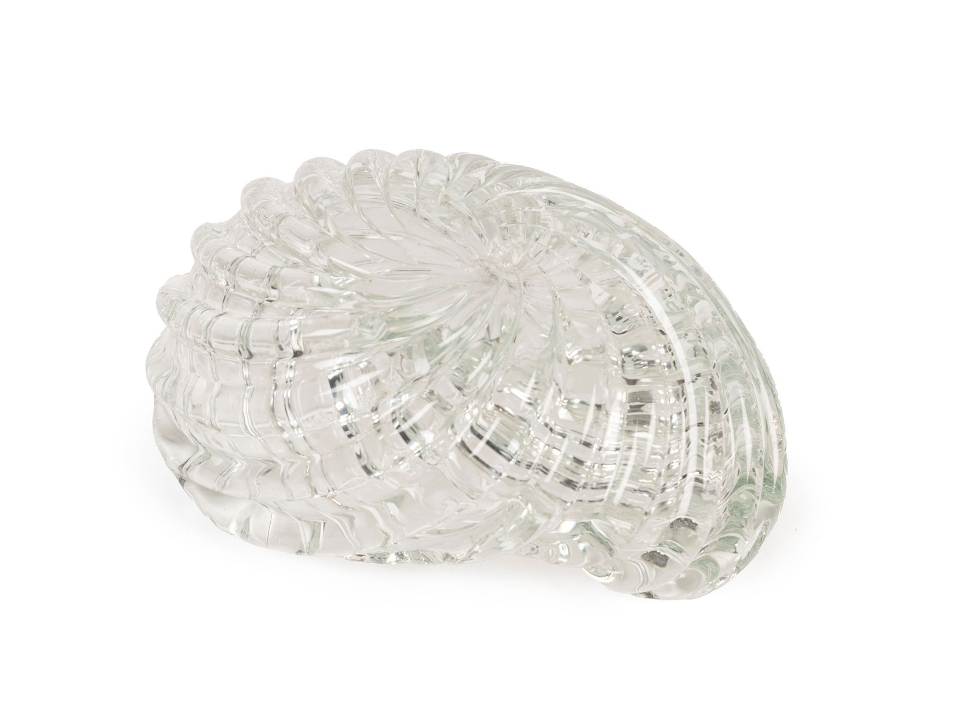 BOWL FROM THE â€œDIAMANTEâ€ SERIES, 20th century - Bild 4 aus 4