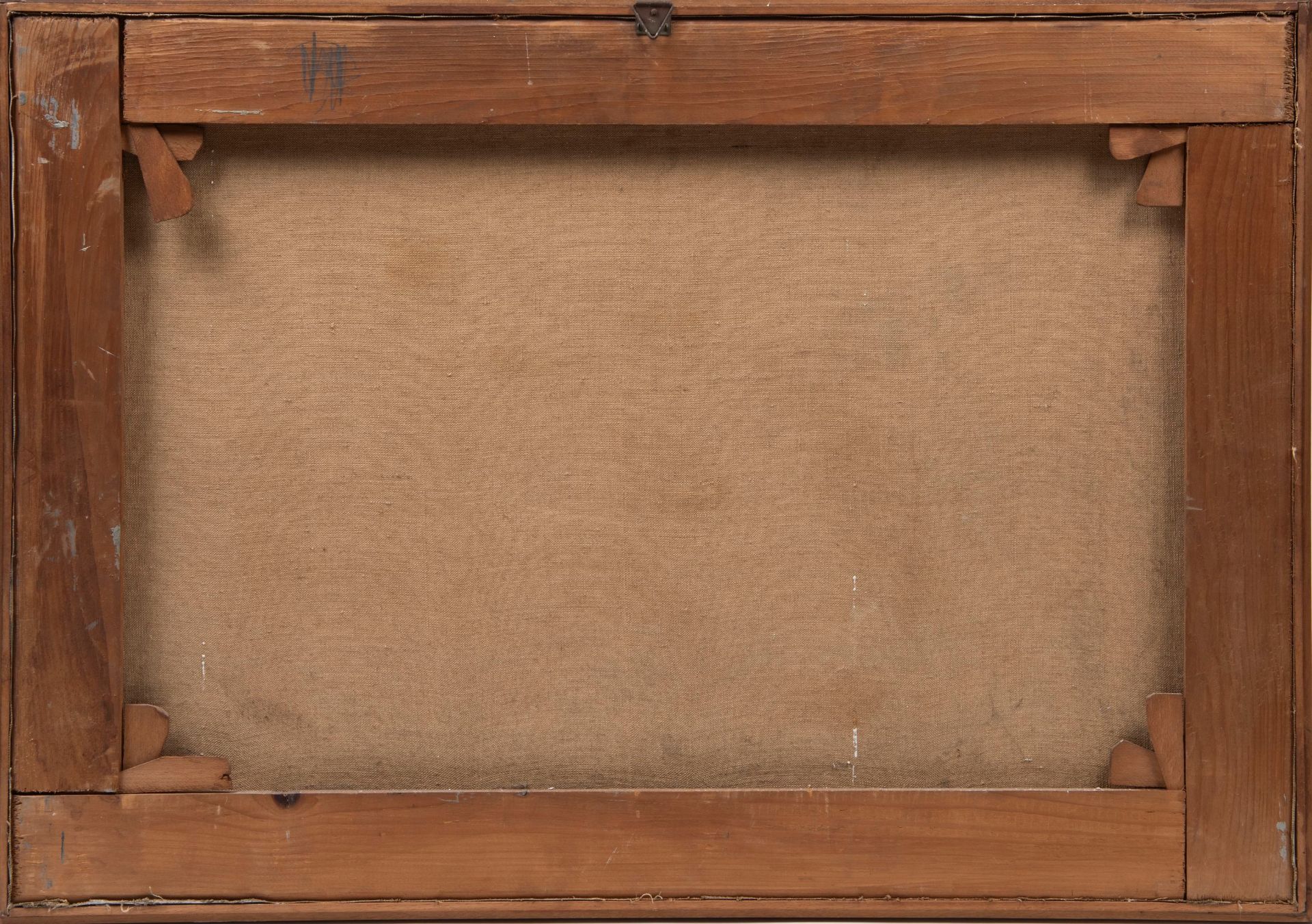 NUDO SDRAIATO, 1961 - Bild 2 aus 2