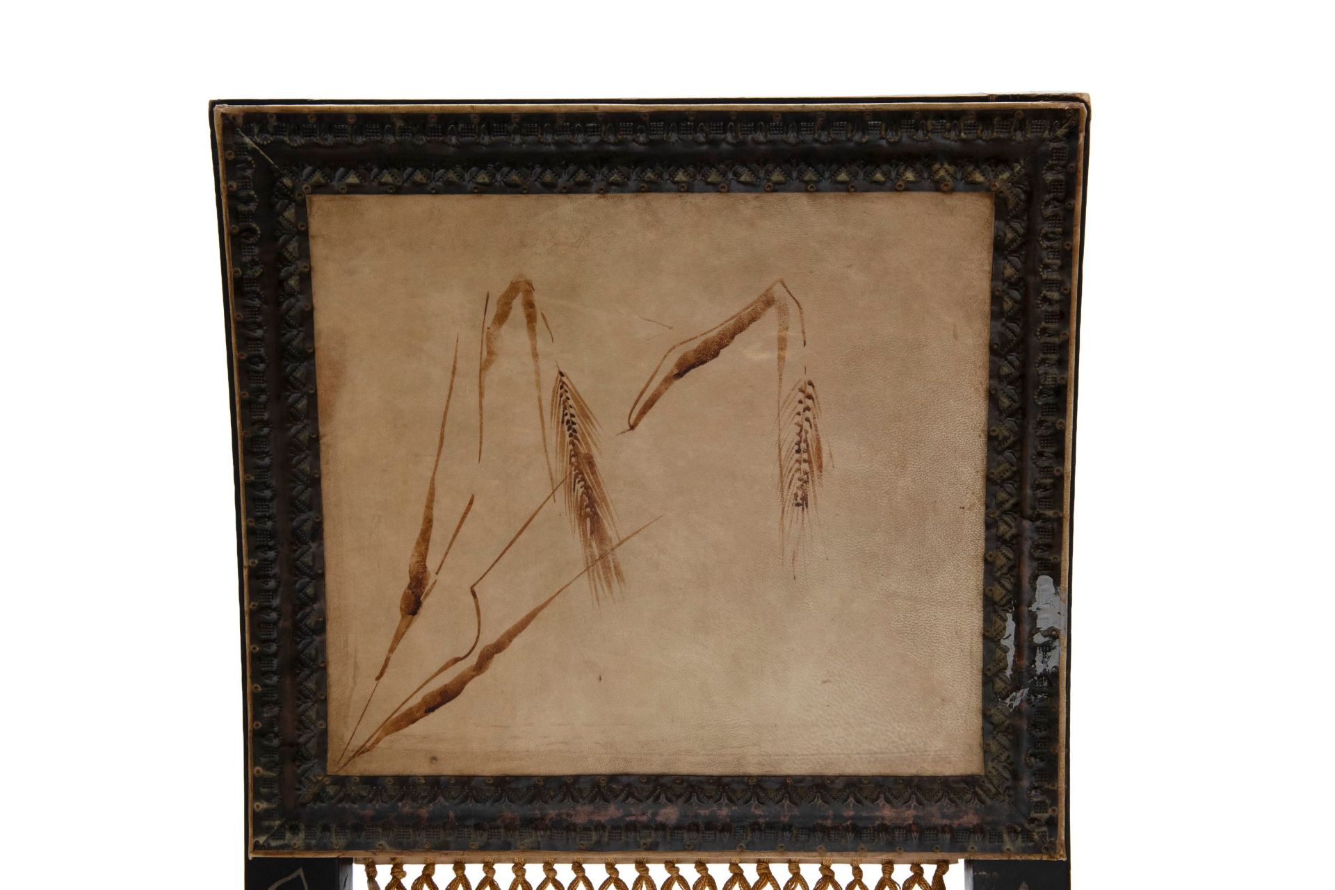 Carlo Bugatti (1856 - 1940) SIDE CHAIR, Around 1900 - Bild 7 aus 7