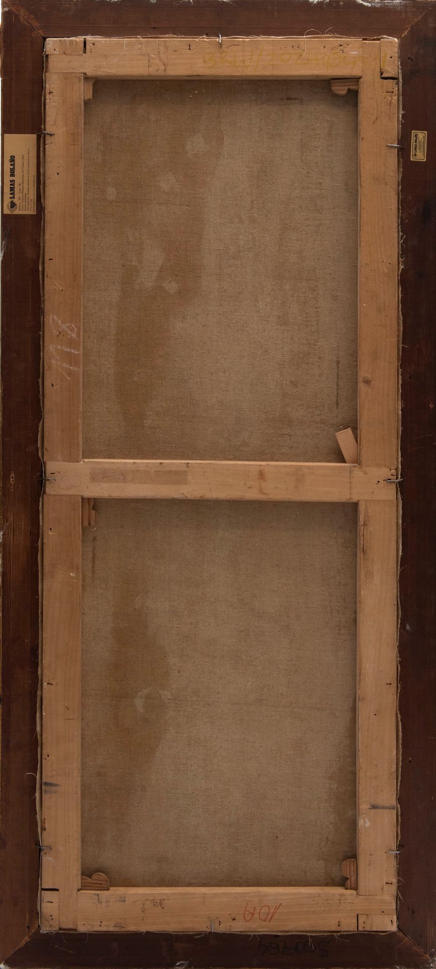 EN LA TERRAZA, 1870 - Bild 3 aus 3