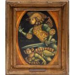 SAN MICHELE ARCANGELO, 1968