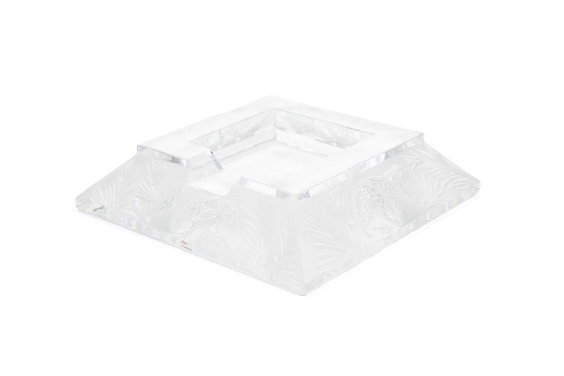 ASHTRAY, 20th century - Bild 2 aus 3