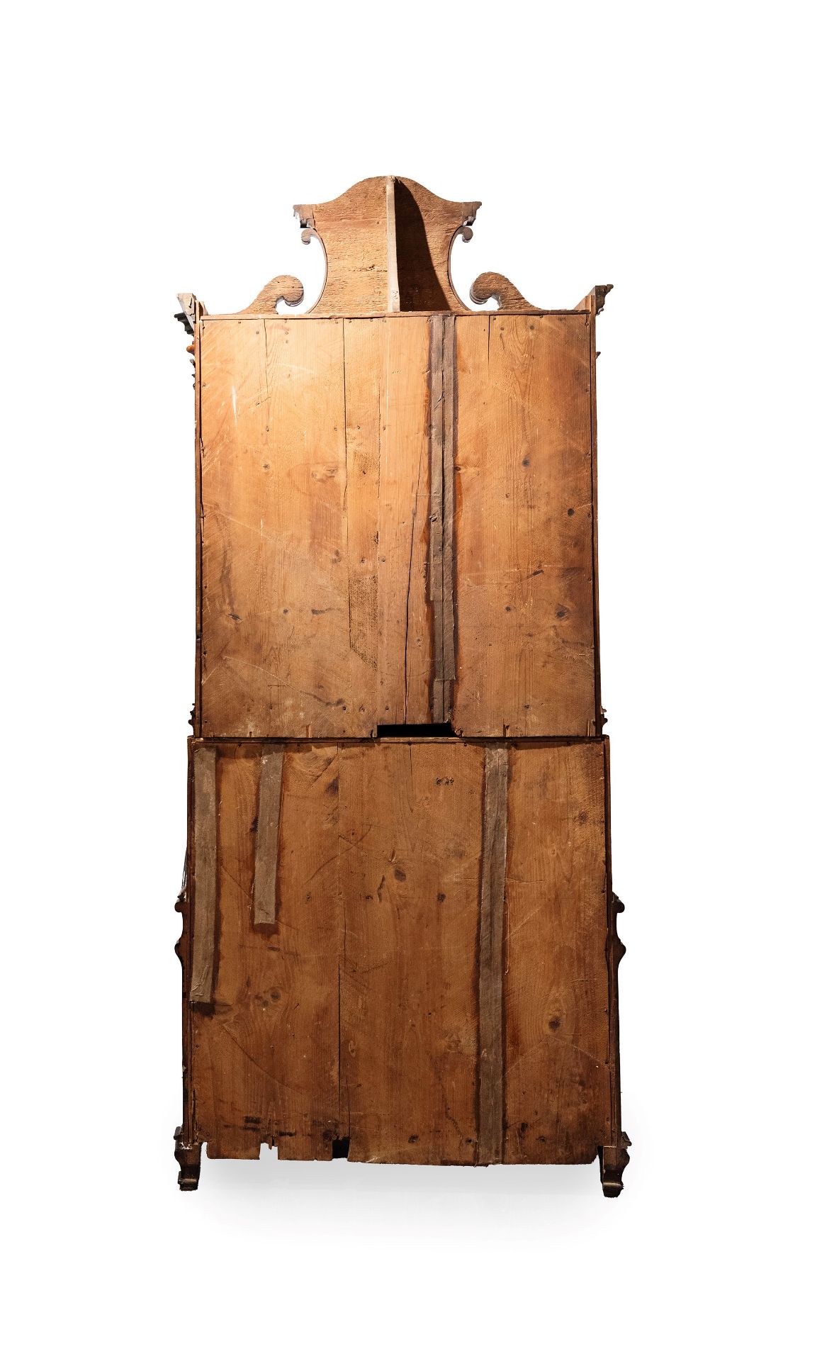 TRUMEAU, Milan, 18th century - Bild 3 aus 5