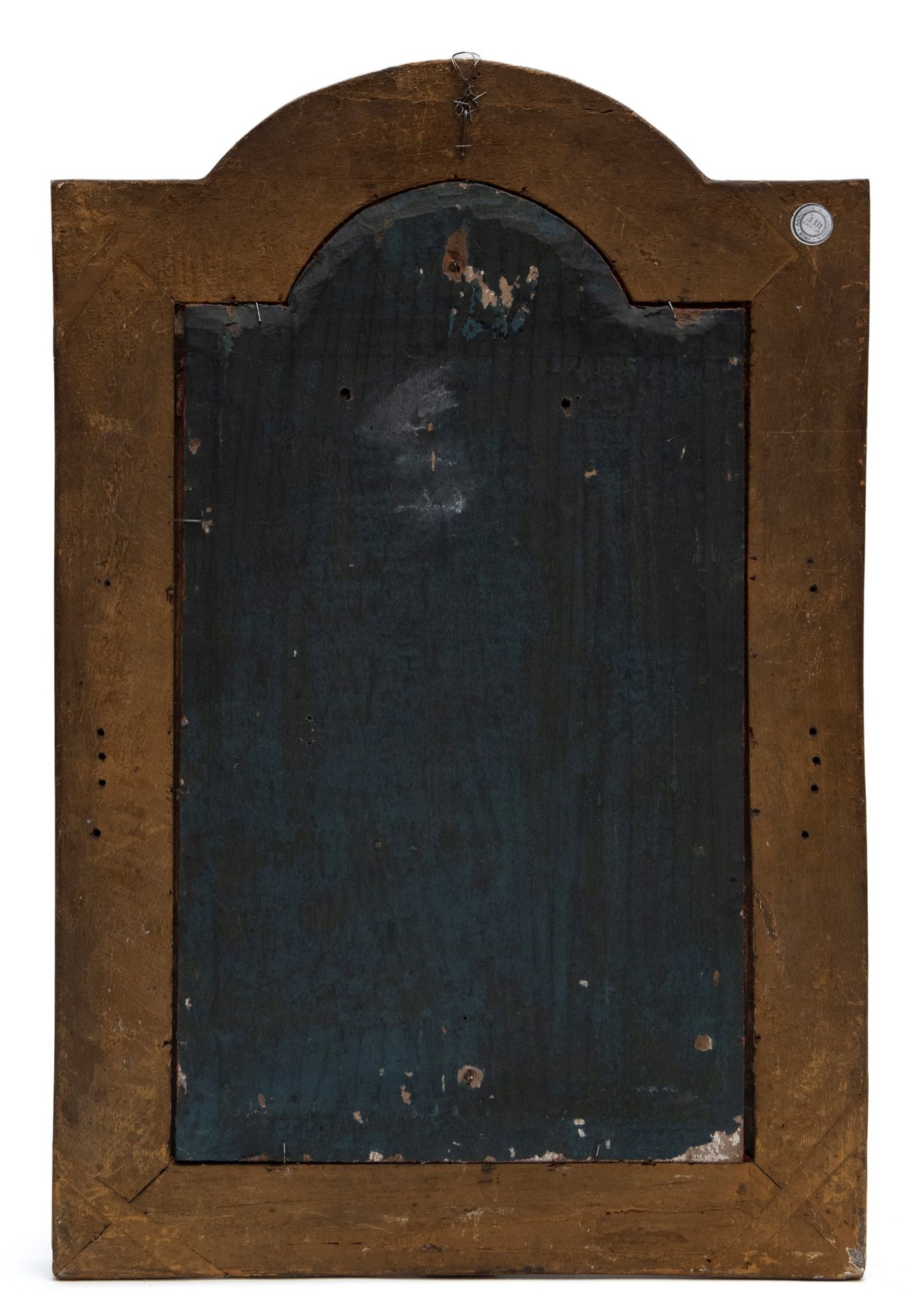 â˜¼IVORY SCULPTURE DEPICTING CHRIST ON THE CROSS, France, late 19th century - Bild 2 aus 4