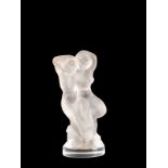 PAN AND DIANA, France, 20th century