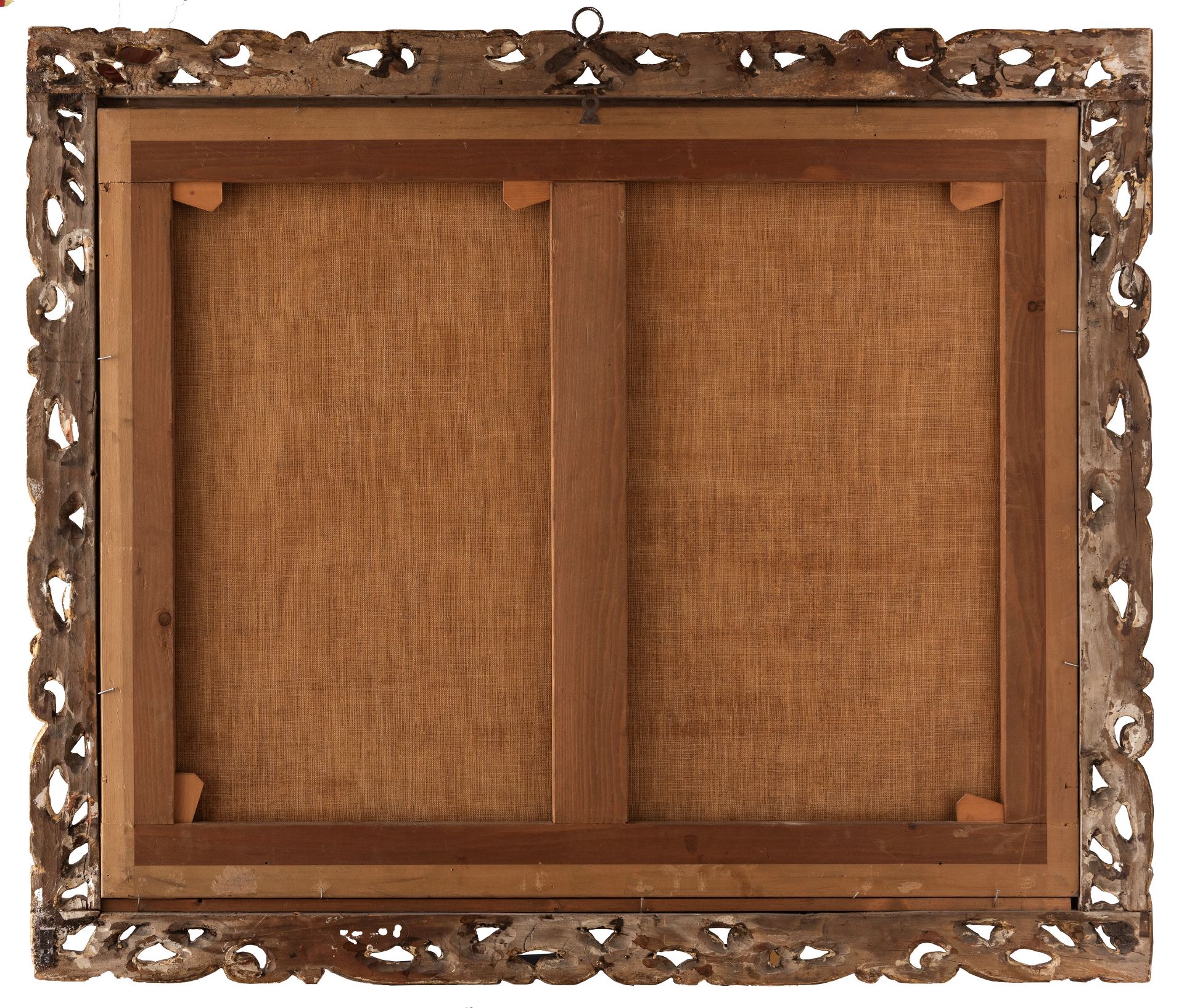 PAIR OF STILL LIFES WITH FRUIT AND ANIMALS, 17th century - Bild 6 aus 12