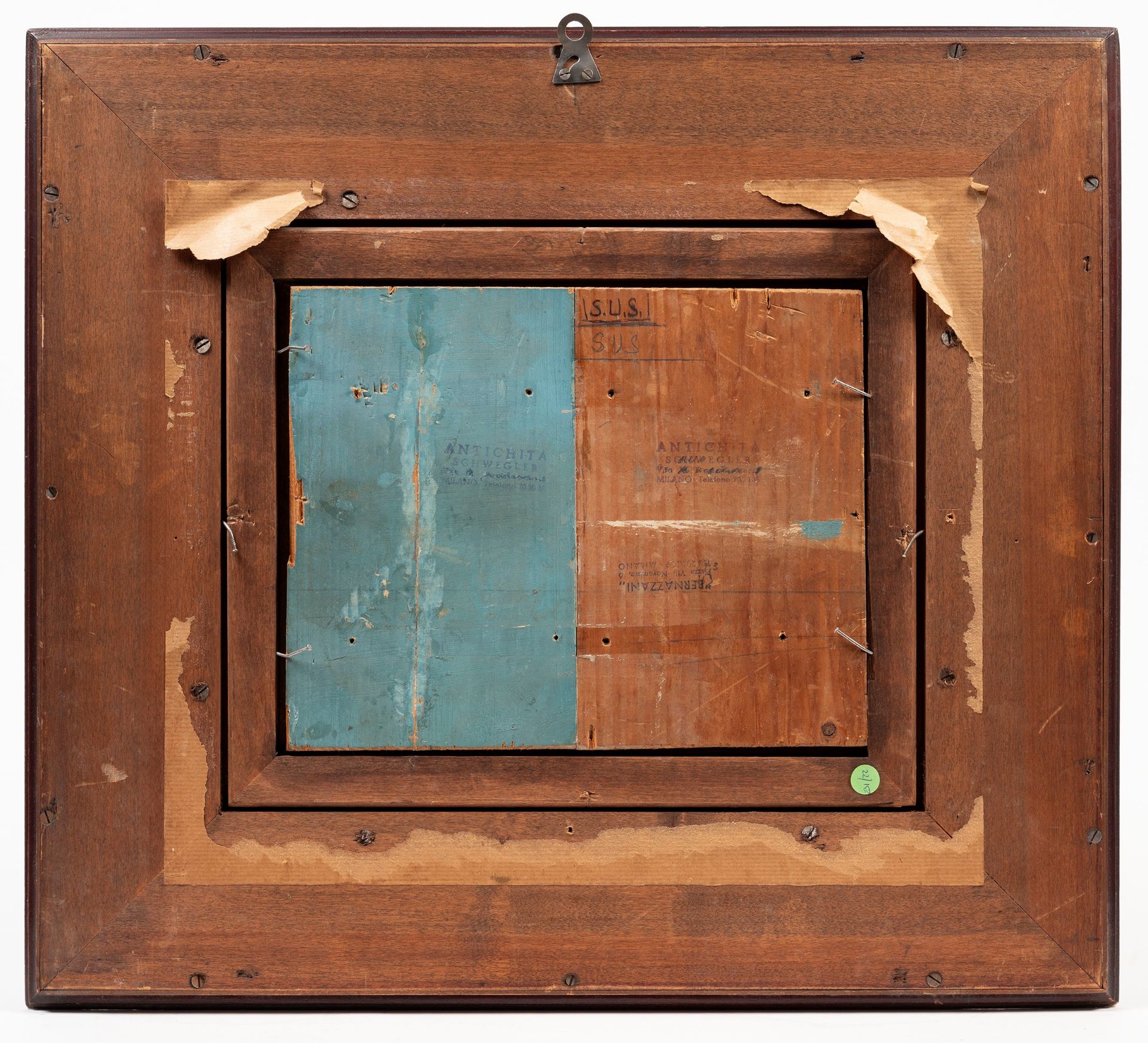 "L'ACCAMPAMENTO", - Bild 3 aus 3