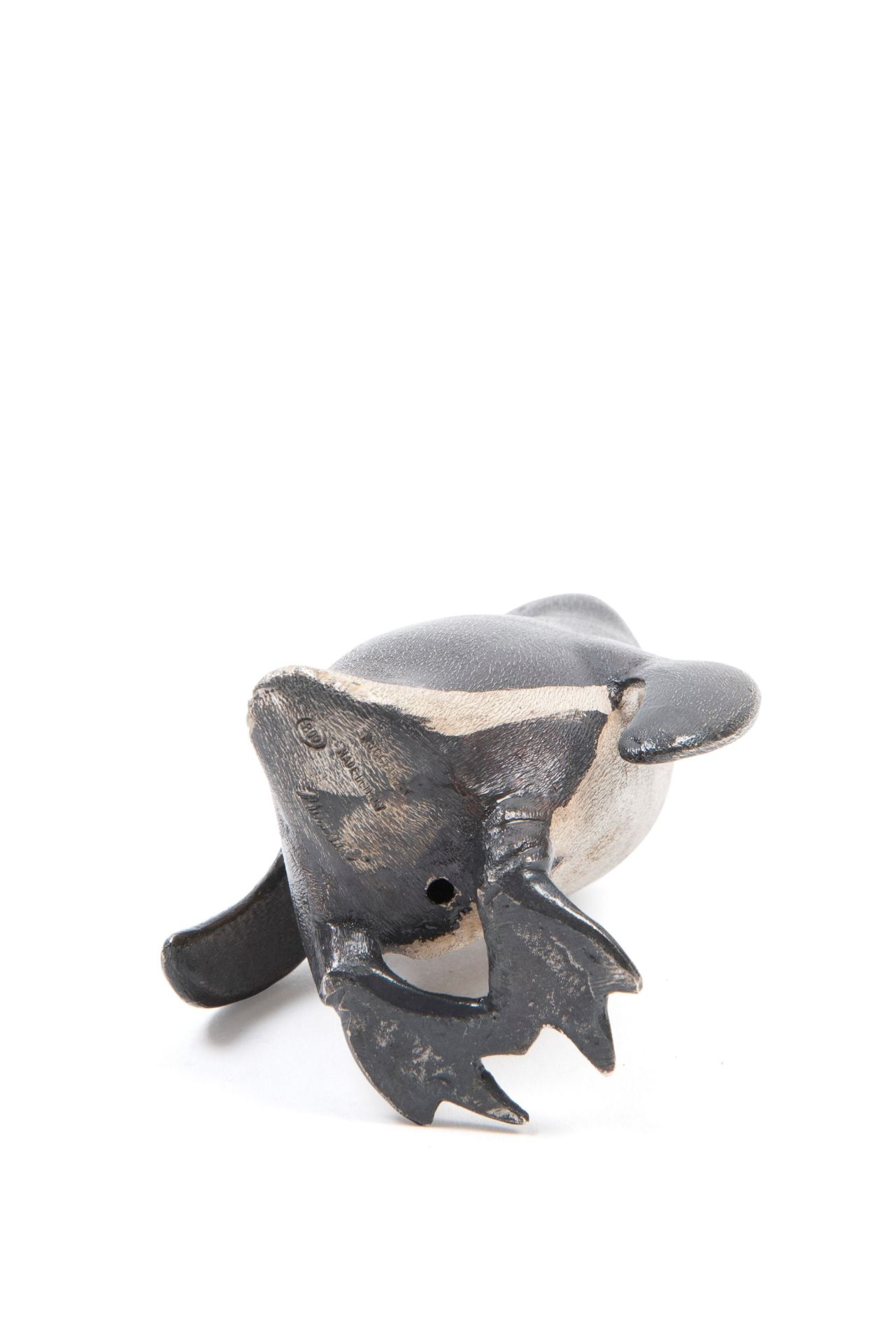 SILVER PENGUIN, 20th century - Bild 3 aus 3