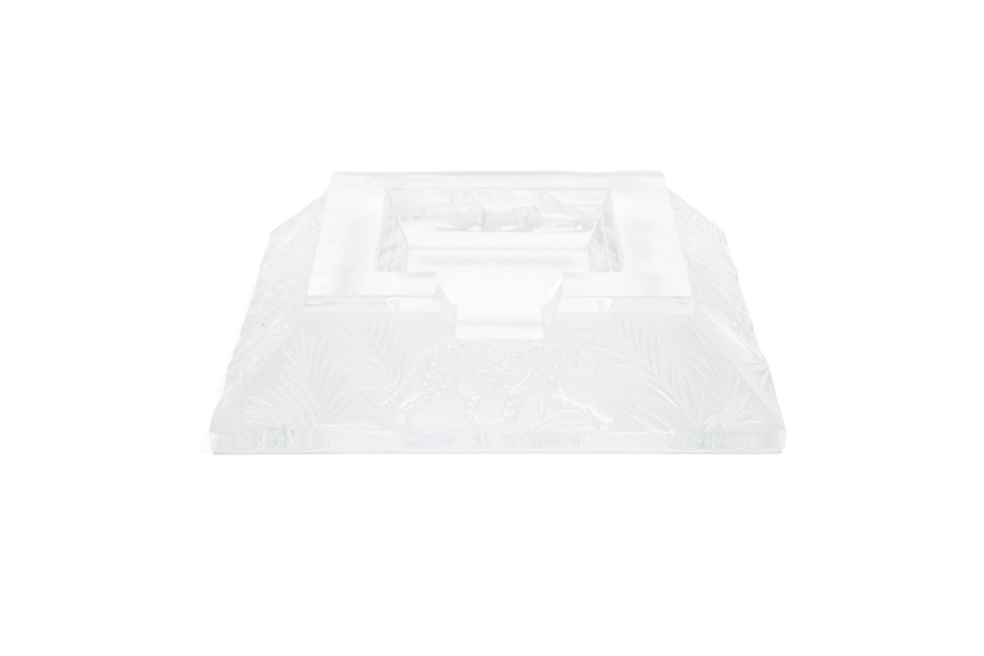 ASHTRAY, 20th century